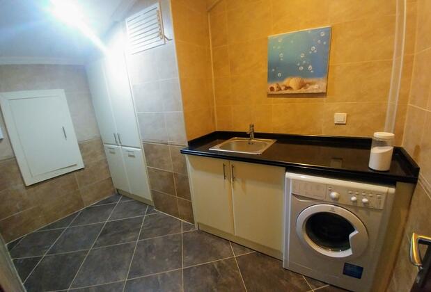 Datça Lake House - Görsel 6