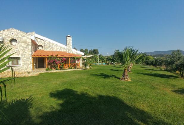 Datça Lake House - Görsel 10