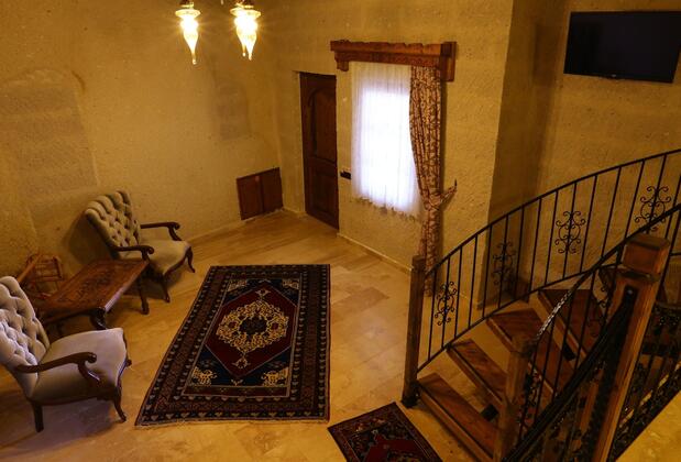 Cappadocia Inn Hotel - Görsel 12