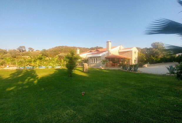 Datça Lake House - Görsel 15