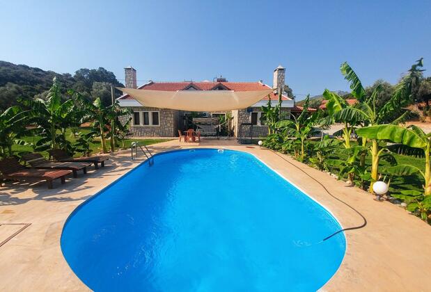 Datça Lake House - Görsel 3