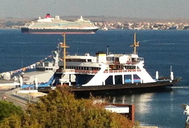 Kiraz Otel - Görsel 3