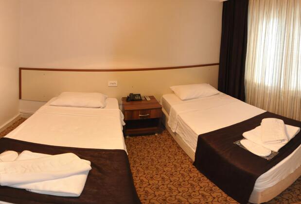 Kiraz Otel - Görsel 4