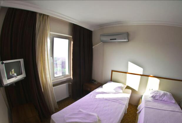 Kiraz Otel - Görsel 5