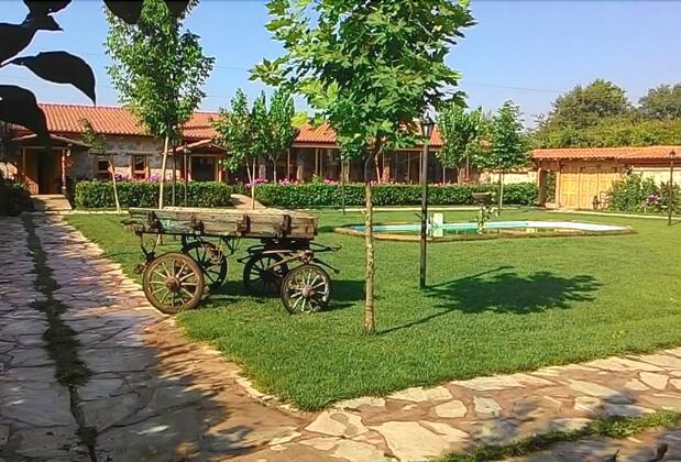 Moğla Taşhan Butik Otel - Görsel 3