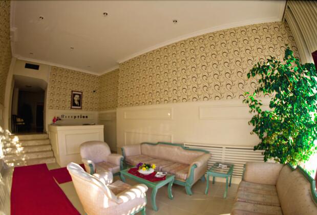 Kiraz Otel - Görsel 7