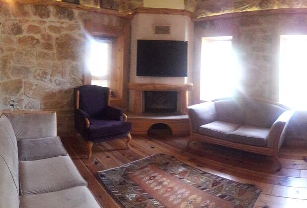 Moğla Taşhan Butik Otel - Görsel 14