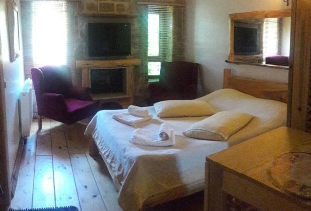 Moğla Taşhan Butik Otel - Görsel 15