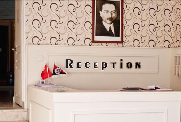 Kiraz Otel - Görsel 8