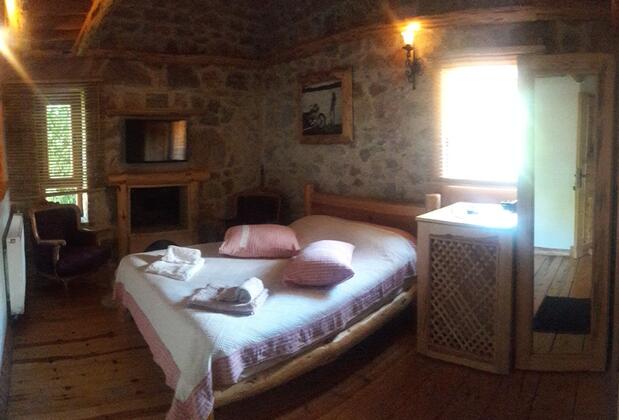 Moğla Taşhan Butik Otel - Görsel 16