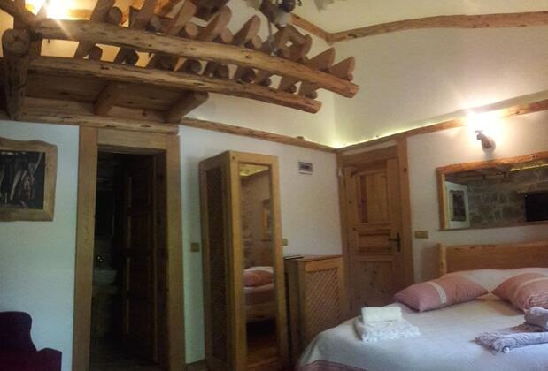 Moğla Taşhan Butik Otel - Görsel 17