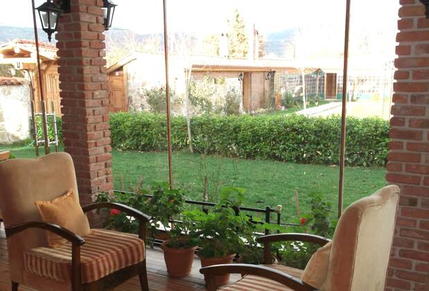 Moğla Taşhan Butik Otel - Görsel 10