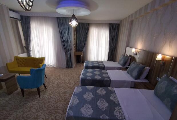 Crystall Hotel - Görsel 5