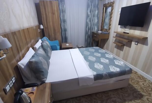 Crystall Hotel - Görsel 6