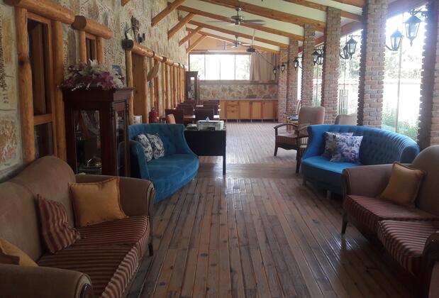 Moğla Taşhan Butik Otel - Görsel 18