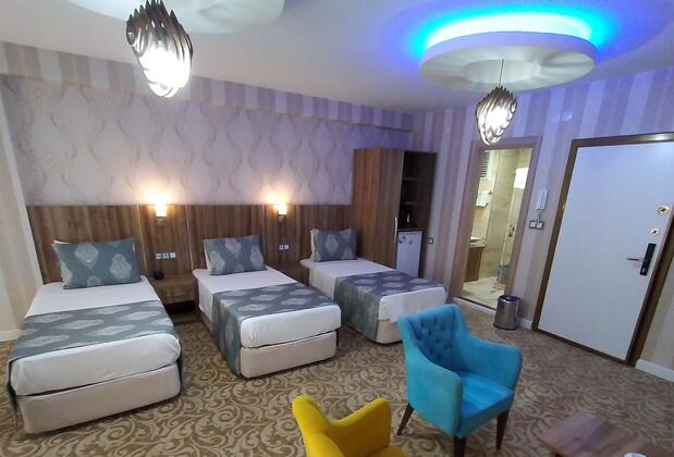 Crystall Hotel - Görsel 7