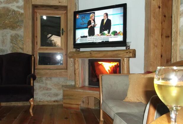 Moğla Taşhan Butik Otel - Görsel 19