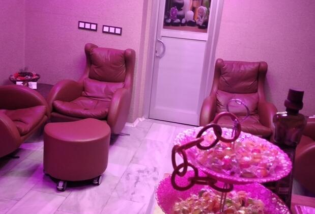 Crystall Hotel - Görsel 9