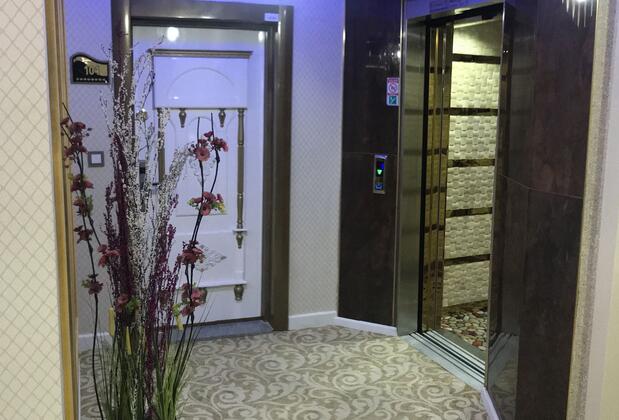 Crystall Hotel - Görsel 3