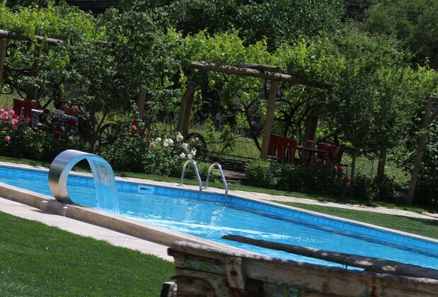 Moğla Taşhan Butik Otel - Görsel 5