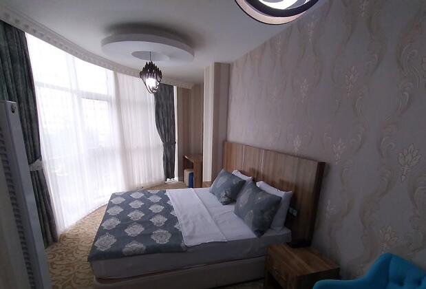 Crystall Hotel - Görsel 10