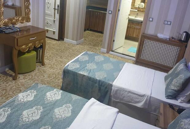 Crystall Hotel - Görsel 11