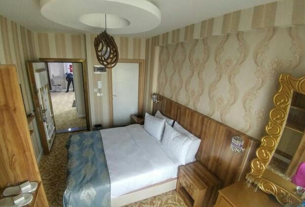 Crystall Hotel - Görsel 12