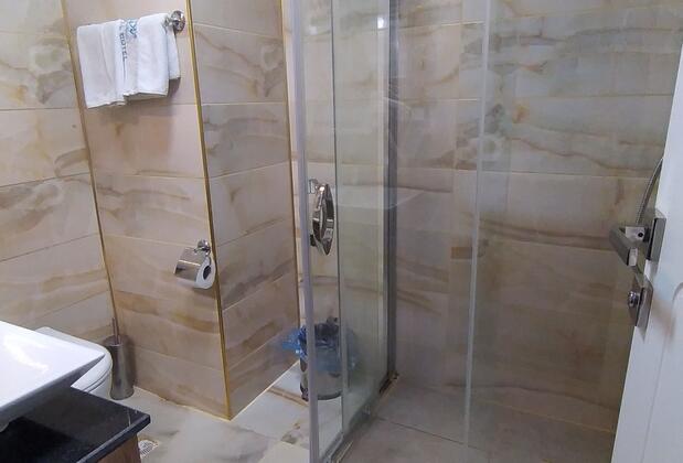 Crystall Hotel - Görsel 14