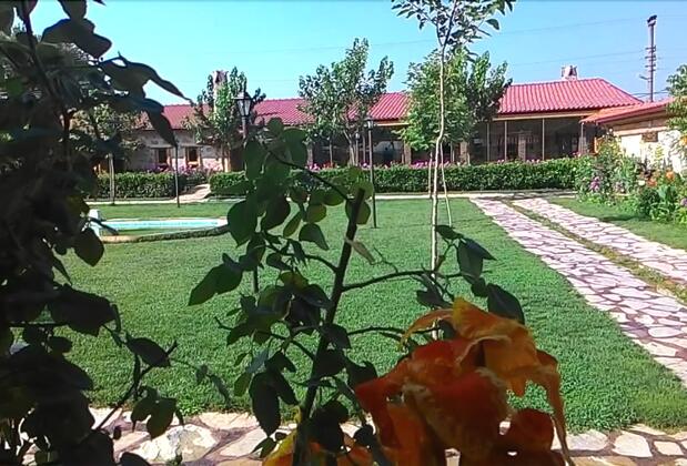 Moğla Taşhan Butik Otel - Görsel 6