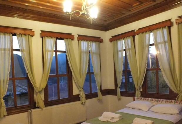 Hacı Abdullahlar Konağı - Görsel 4