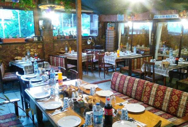 Hacı Abdullahlar Konağı - Görsel 3