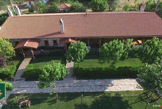 Moğla Taşhan Butik Otel - Görsel 8