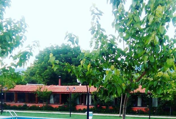 Moğla Taşhan Butik Otel - Görsel 9