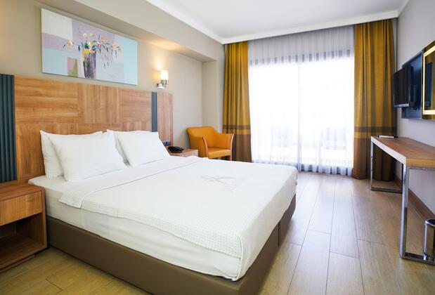 Julian Club Hotel - Görsel 15