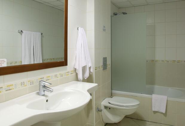 Julian Club Hotel - Görsel 20