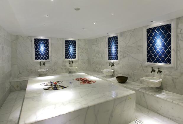 Julian Club Hotel - Görsel 6