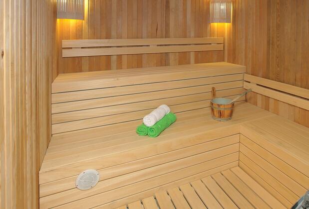 Julian Club Hotel - Görsel 7