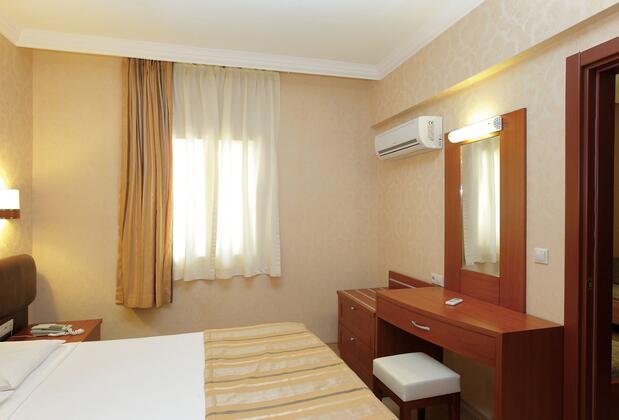 Julian Club Hotel - Görsel 13