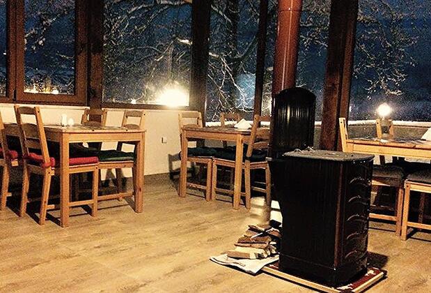 Kapri Termal Hotel & Kaplıca Yalova - Görsel 9