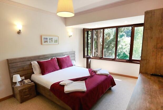 Kapri Termal Hotel & Kaplıca Yalova - Görsel 10