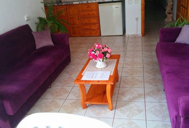 Taviloğulları Villa Apart - Görsel 5