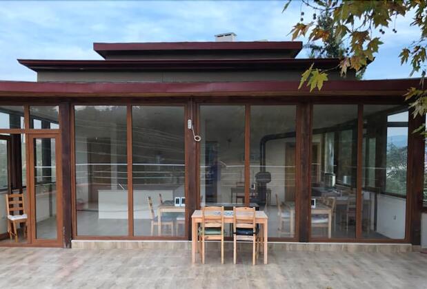 Kapri Termal Hotel & Kaplıca Yalova - Görsel 4