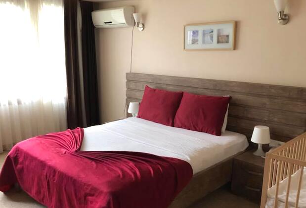 Kapri Termal Hotel & Kaplıca Yalova - Görsel 12