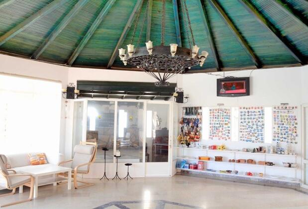 Maison 48 Apart - Görsel 12