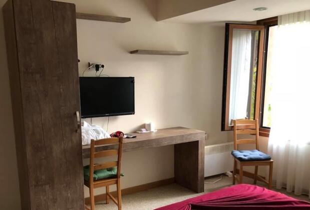 Kapri Termal Hotel & Kaplıca Yalova - Görsel 6