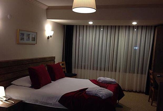 Kapri Termal Hotel & Kaplıca Yalova - Görsel 13