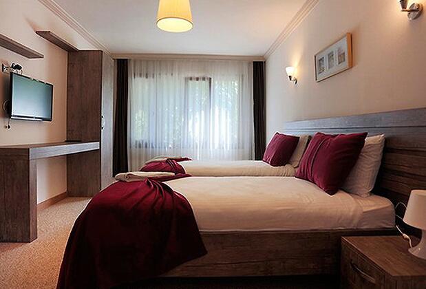 Kapri Termal Hotel & Kaplıca Yalova - Görsel 14