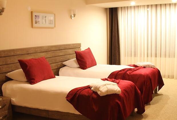 Kapri Termal Hotel & Kaplıca Yalova - Görsel 15