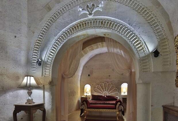 Artium Cave Hotel - Görsel 12