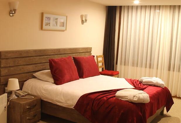 Kapri Termal Hotel & Kaplıca Yalova - Görsel 16